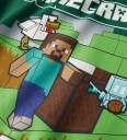 Name It Genser - NmmSeven - Minecraft - Evergreen - Name It - 5 år (110) - Genser - Grønn