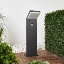 Arcchio Sensor-LED-veilampe Yolena, 60 cm