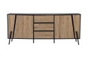 Blackpool Konsollbord 177 cm Tre / Natur