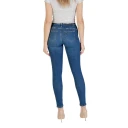 Liu Jo Dame Jeans Blå W31,