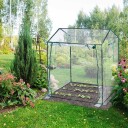 Folie Drivhus PVC