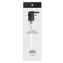 Balmain Liter Pump Black
