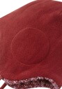 Reima Ull Lue Paljakka Jam Red (50 1 2 år)
