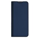 Dux Ducis Skin Pro Samsung Galaxy A73 5G Flip-deksel Blå