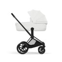 Cybex Priam Style Collection Matt Black/Off White