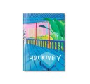 David Hockney. A Bigger Book