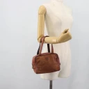 Loewe Dame Brun