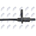 ABS sensor NTY HCA-HD-103
