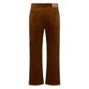 Marant étoile Dame Bukser Oransje XS,