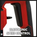 Roterende Borhammer Einhell TC-RH 28 3F