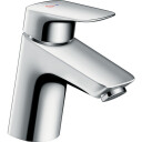 Hansgrohe MyCube M Servantbatteri CoolStart Krom
