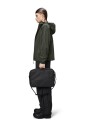 Rains Laptop Bag 15" W3 Black
