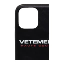Vetements unisex Accessories Svart ONE SIZE,