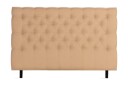 Dypheftet gavl Nayaka 150   Beige