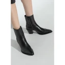 Jimmy Choo Dame Sko Svart 40 EU,