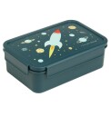 A Little Lovely Company Bento Matboks Verdensrommet