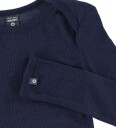 Smallstuff Ull Drop Needle Body Navy 62
