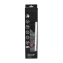 Dacota 4-veis stikkontakt 1,4 m D4W1M4SW