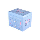Tinka Jewelry Box with Music Butterfly 8-803902