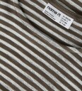 Name It Nkfbertis Ls Sh Top Brown 134 140