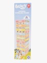 Bluey Tumbling Tower Barnespill med Dyretema