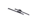 Lindby Aurendor LED-taklampe 60 cm