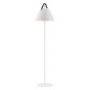 DFTP Strap Gulvlampe White