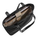 TOMTOC Versatile T23 16'' 12,5 l veske for bærbar PC svart 