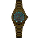 Certina DS Action 29MM C0329513311100 - Dame - 29 mm - Analog - Kvarts urverk - Safirglass