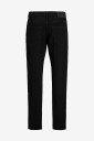 Jack & Jones Junior   Jeans Jjichris Jjoriginal Sq 740 Sn Jnr   Svart