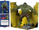Marvel Studios  Hulk (SpiderMan: Brand New Day) 1:10 Statue