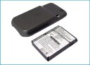 Dopod C858 batteri (2400 mAh 3.7 V)