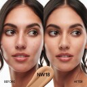 MAC Studio Radiance Serum-Powered Foundation 30ml Farge NW18 Dermatologisk Testet
