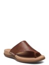 Gabor Slip In   Brown   42