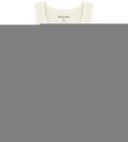 Minymo Undertrøye 2 pack Niagara Mist Minymo 6 år 116 Undertrøye Beige Grå