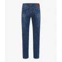 Brax Herre Jeans Blå W36 L30,