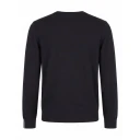 Peserico Herre Strikkevarer Svart M,