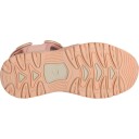 ZigZag Krila Sandaler Barn Lyserosa 28
