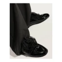 Dolce & Gabbana Herre Sko Svart 41 1/2 EU,