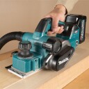 Makita KP001GZ Høvel 40V 82mm