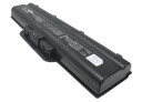 HP Pavilion zd7049 batteri (6600 mAh 14.8 V)