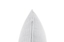 2 sitssoffa Beliani Lemvig Beige White  