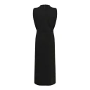 Part Two, Dame, Kjoler, Svart, 2XL,