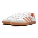 Adidas Dame Sport Hvit 38 2/3 EU,