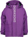 Didriksons Talvi Vinterjakke Royal Purple 90