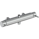 Nicobelli Badekarbatteri Paffoni Stick Multi Krom 321mm