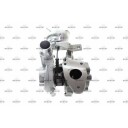 Turbolader NRF 90010276