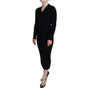 Dolce & Gabbana Dame Kjoler Svart XL,