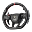 MOZA REVUELTO Lamborghini Sim Racing Wheel