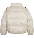 Tommy Hilfiger Polstret Jakke   Global Stripe Puffer   Classic+    Tommy Hilfiger   10 år (140)   Dunjakke   Beige